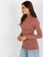 Rolákový sveter, staroružový 1 | Ženy | benatki.com
